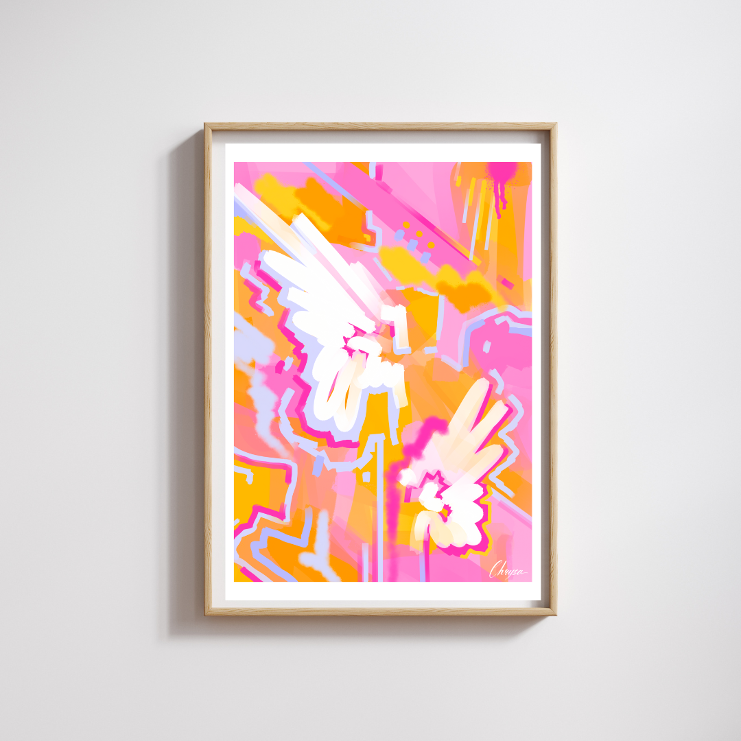 "Inner Child Hapiness"