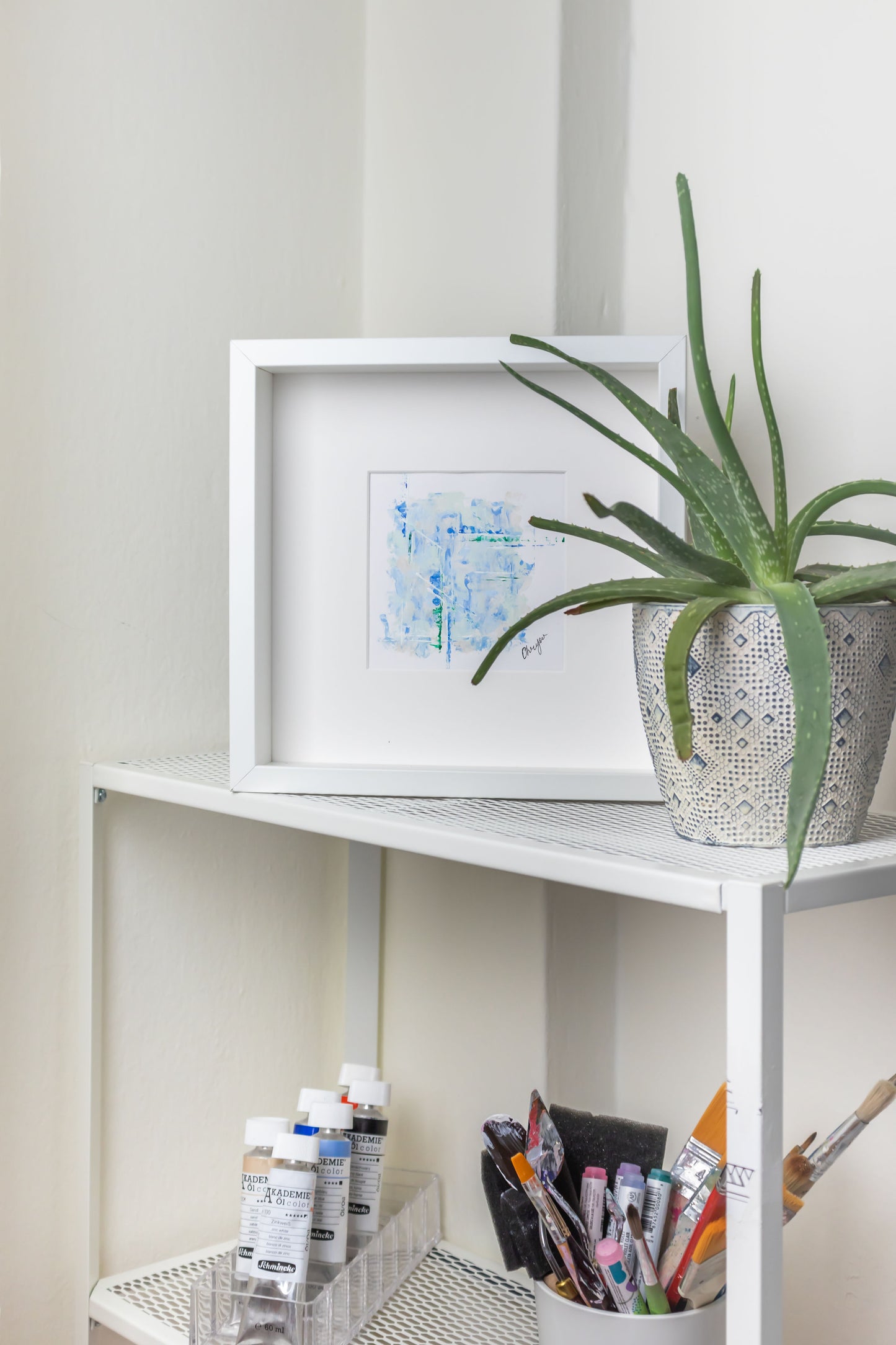 The beauty of Mediterranean simplicity