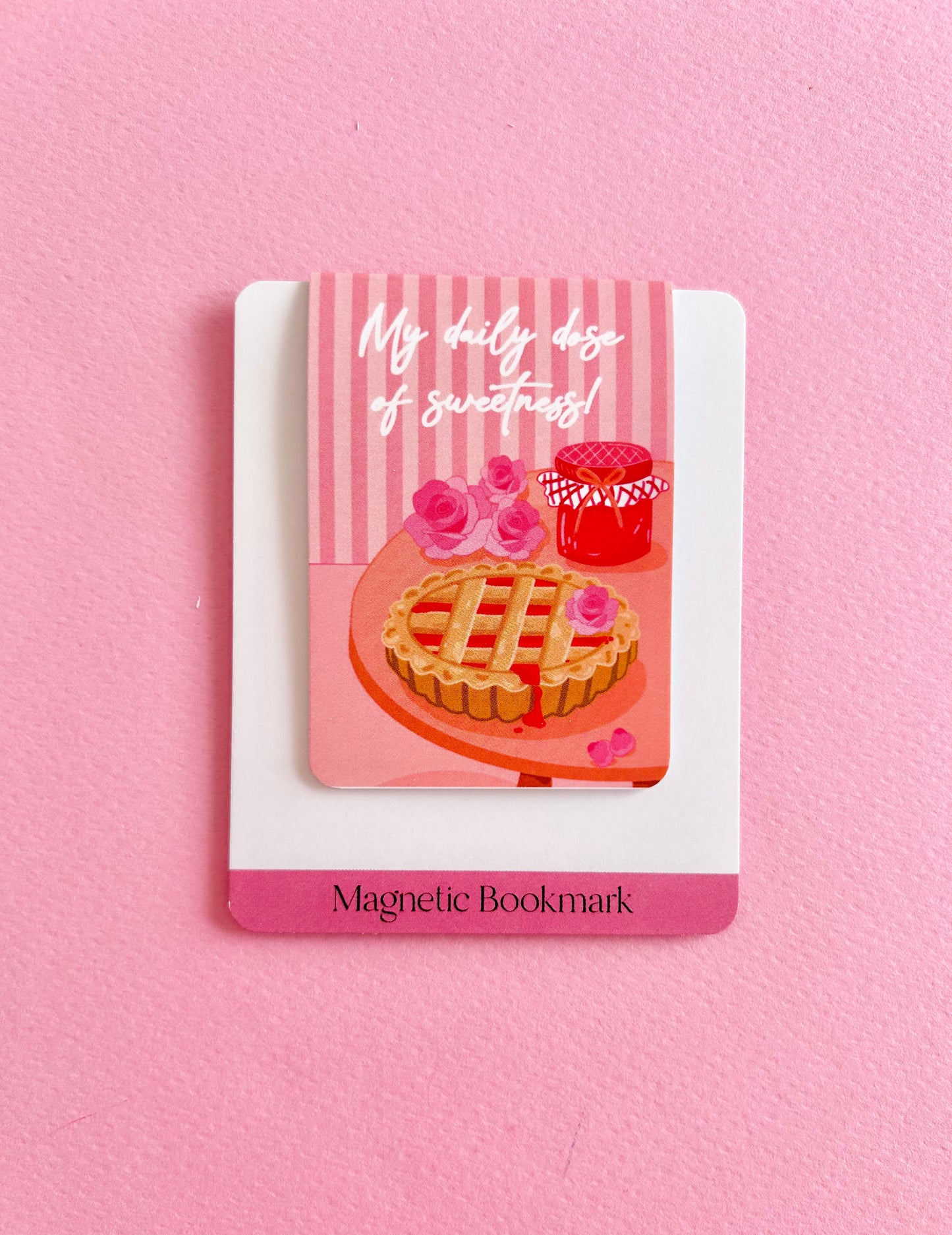 "Pasta flora" set