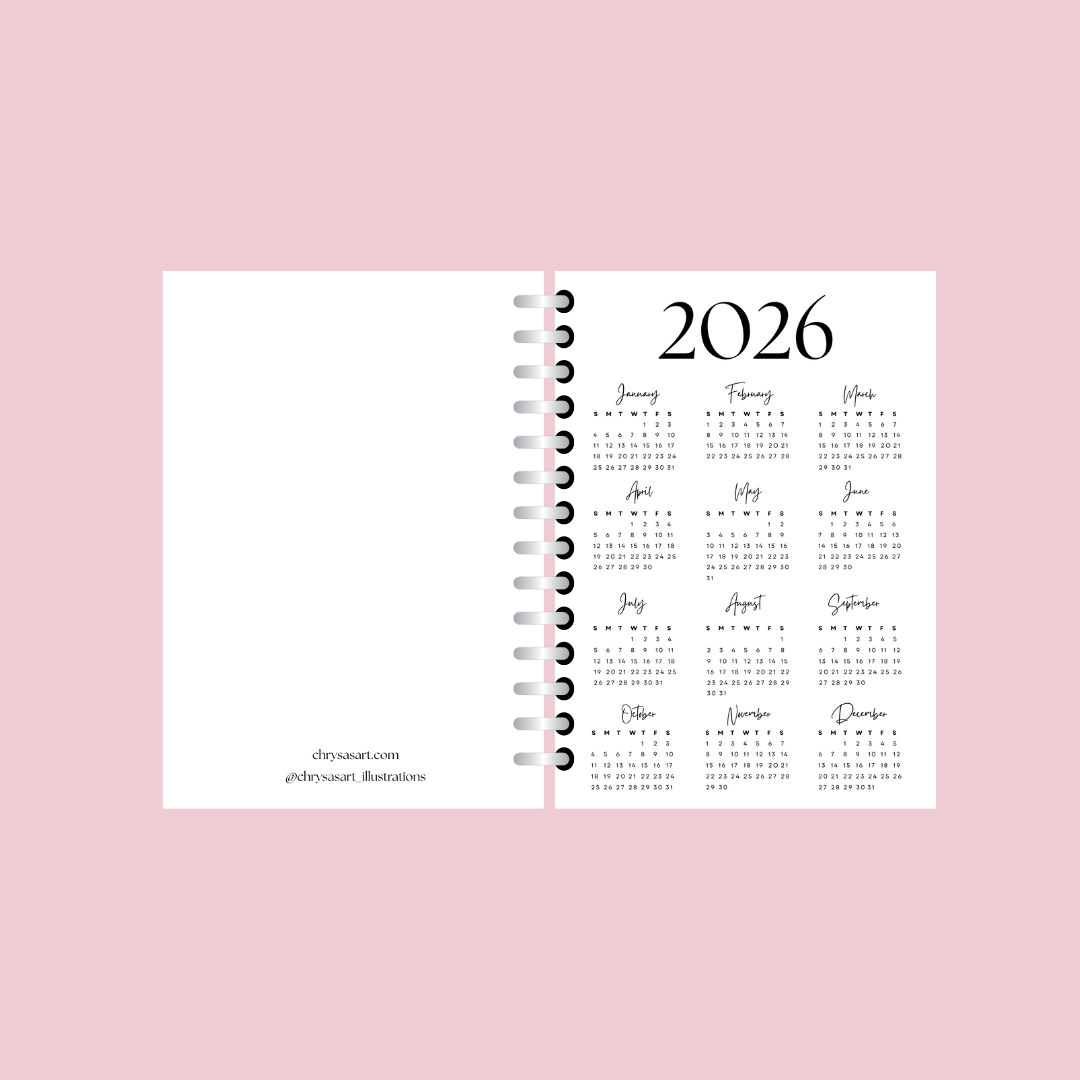 Agenda 2026