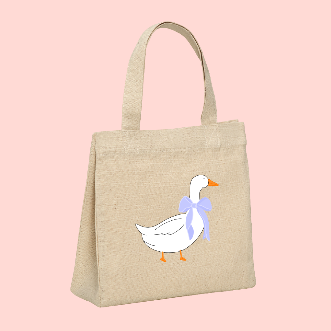 "Goose" bag