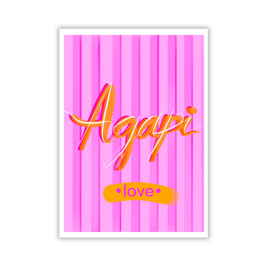 "Agapi"