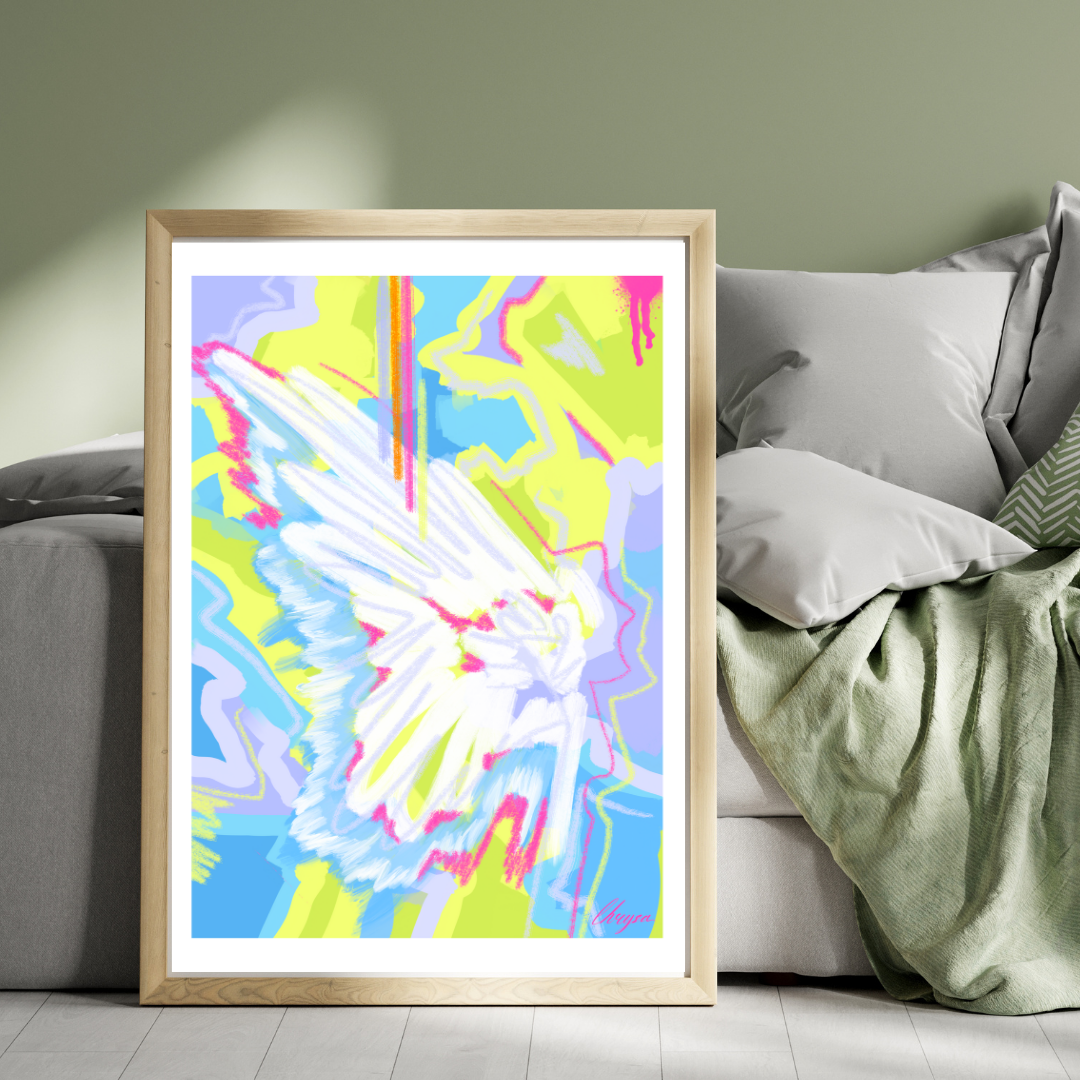 "Joyful Moments"