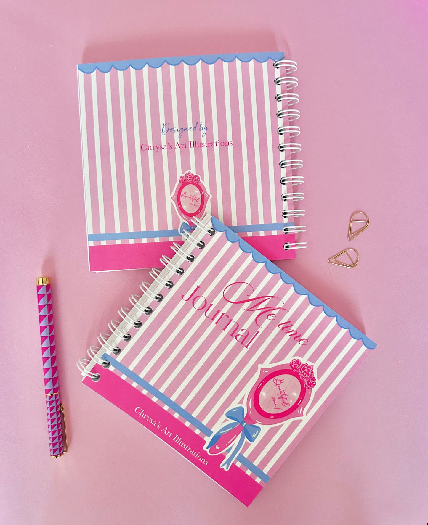 "Self care" agenda
